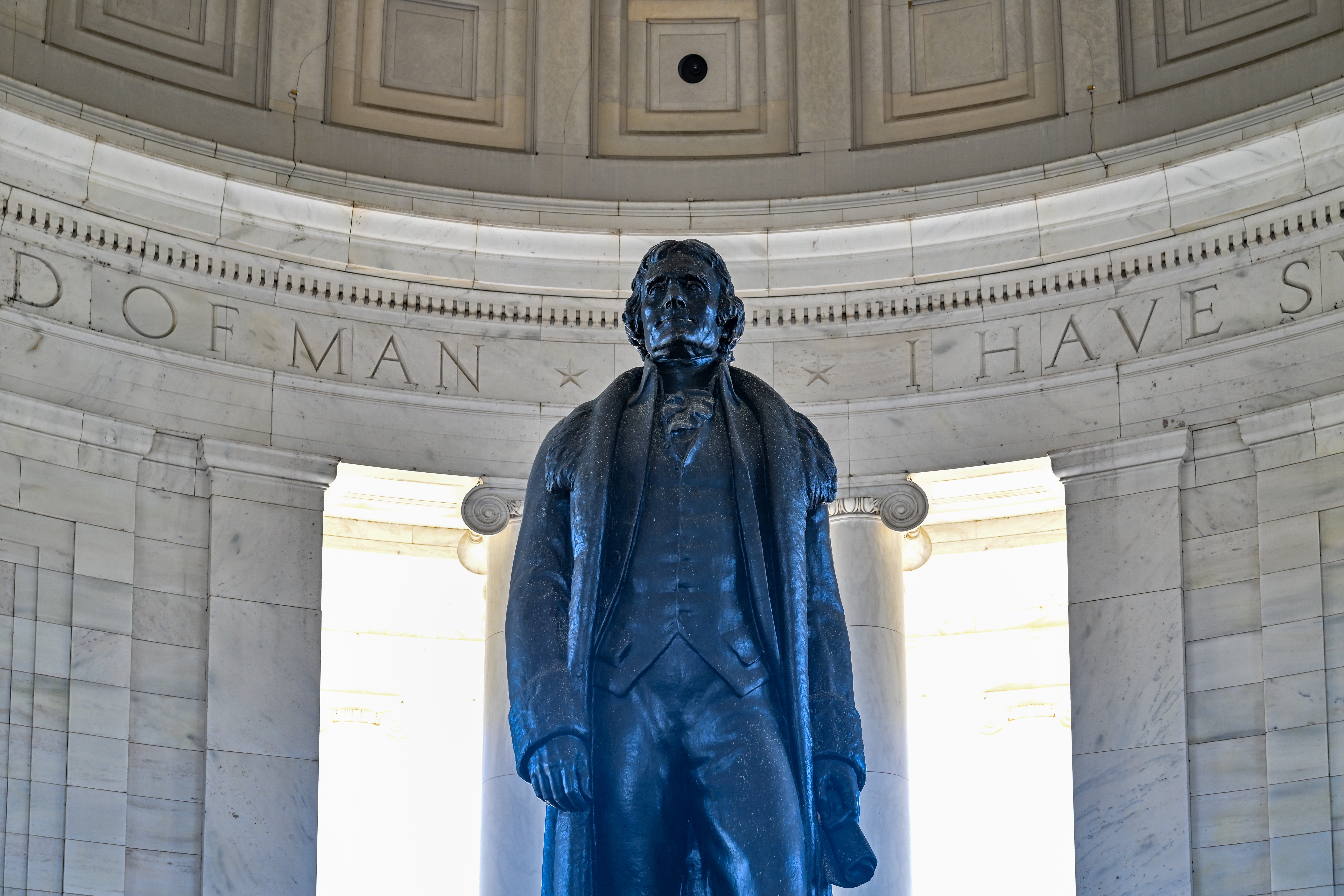 US Presidents who served twice