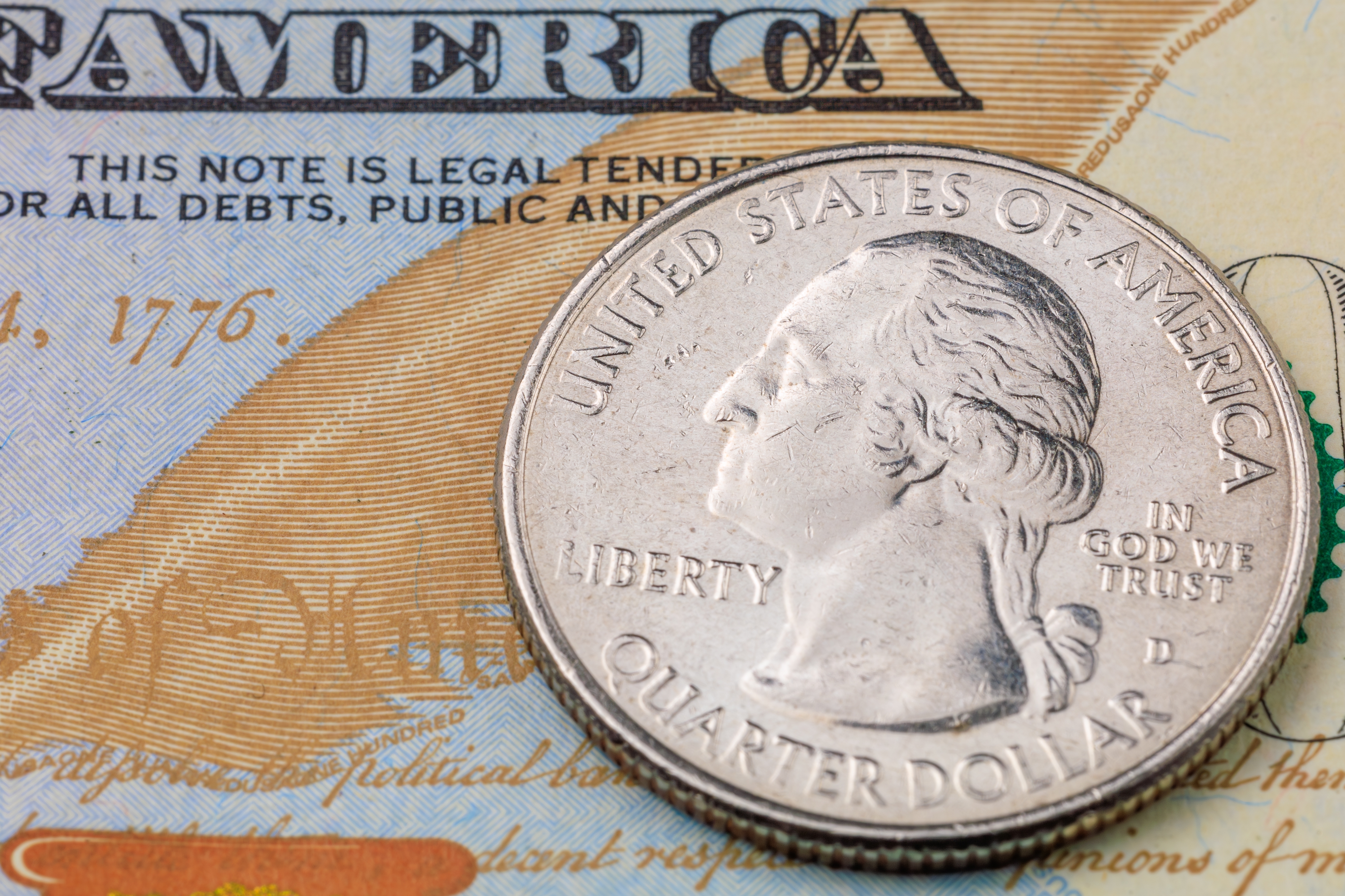 List of US presidents placed on money and coins?