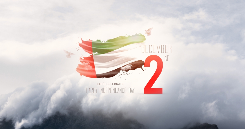 UAE National Day
