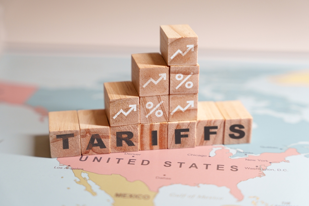 U.S. Tariffs