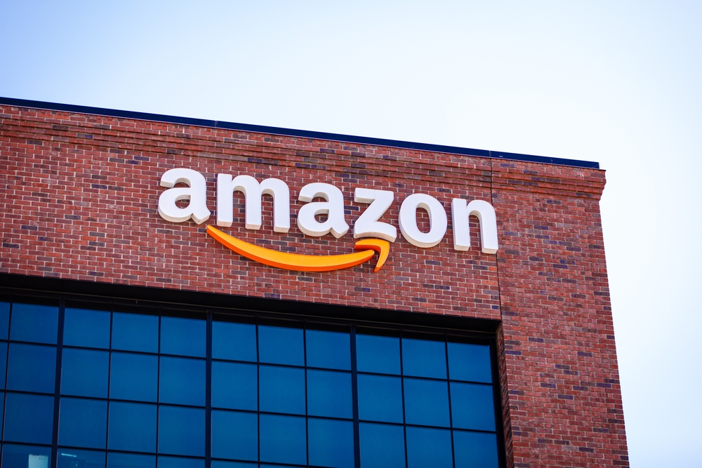 Amazon Bahrain
