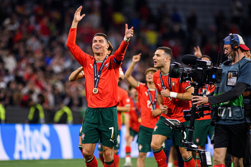 Portugal National Football Team