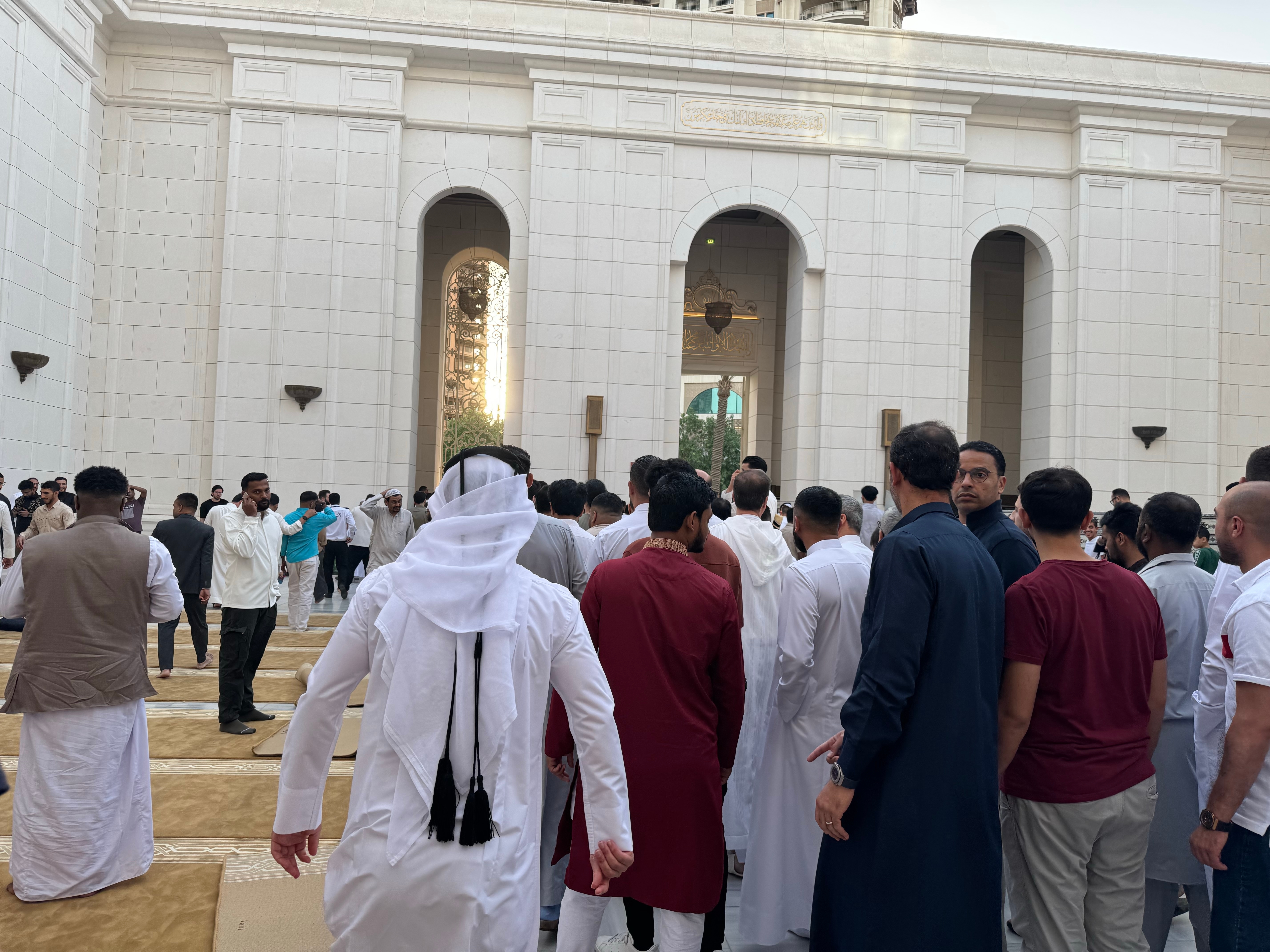 العيد