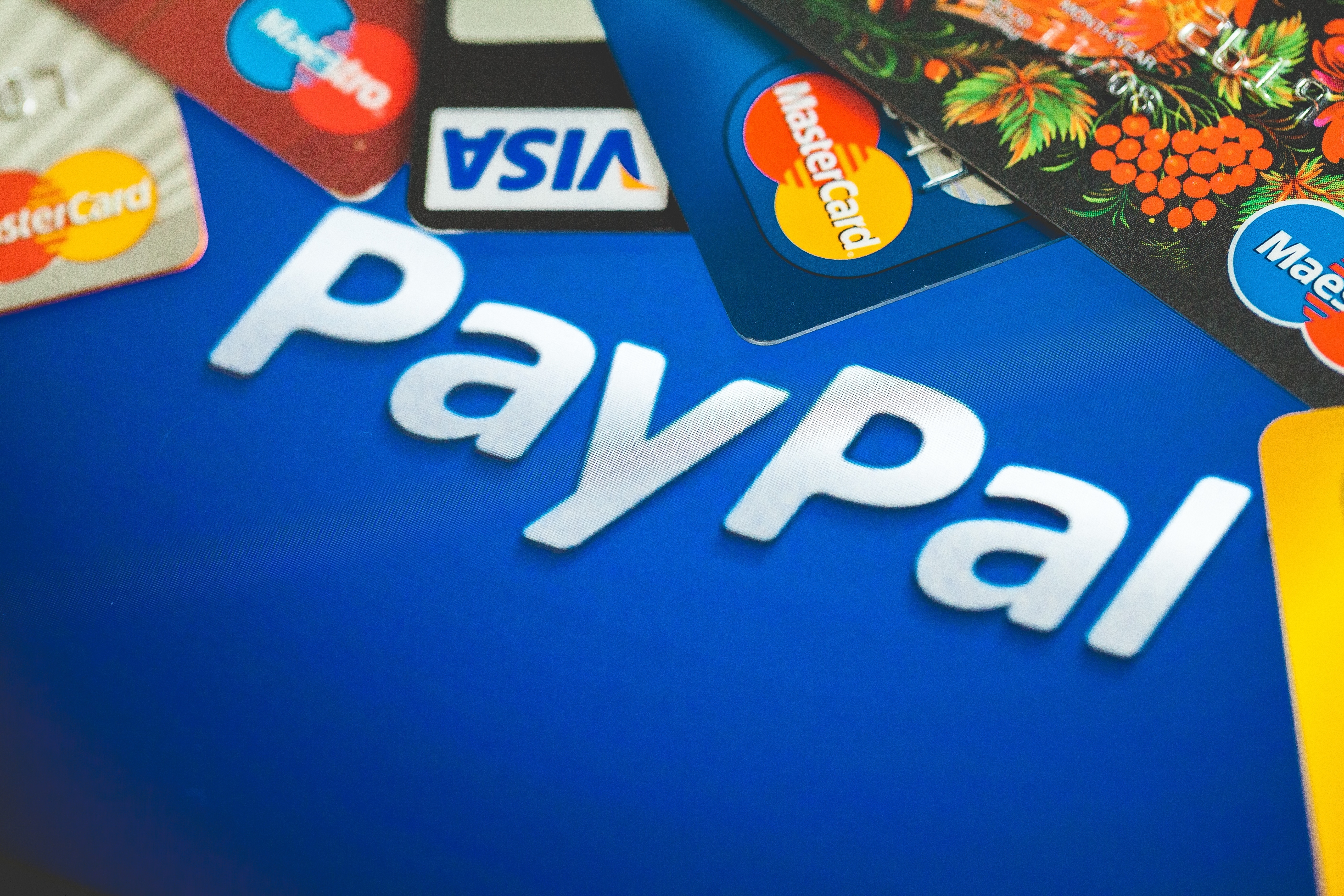 How to Delete PayPal Account