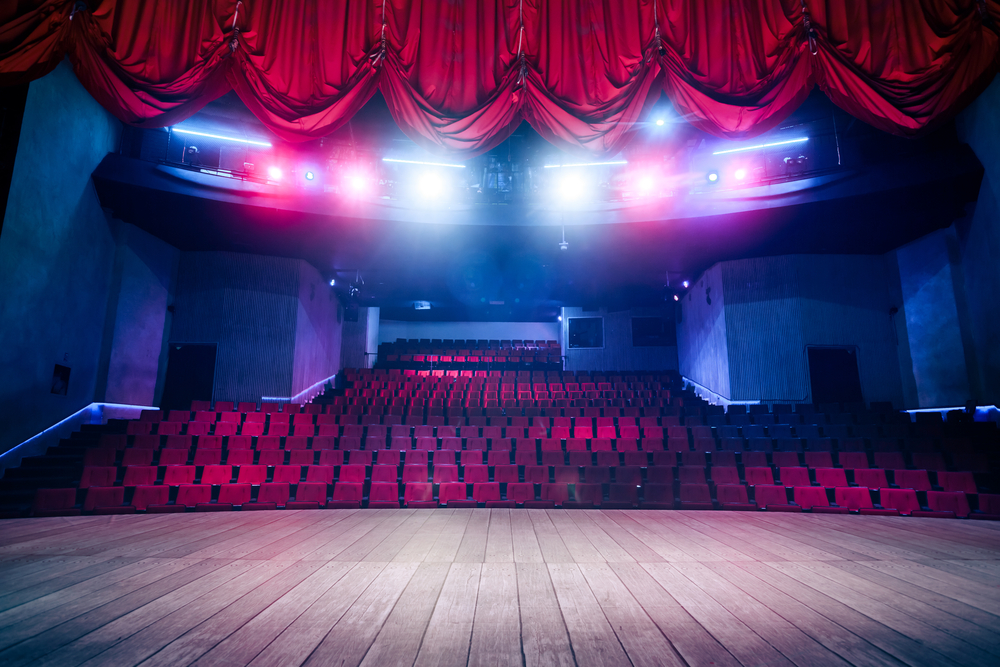 theatre
