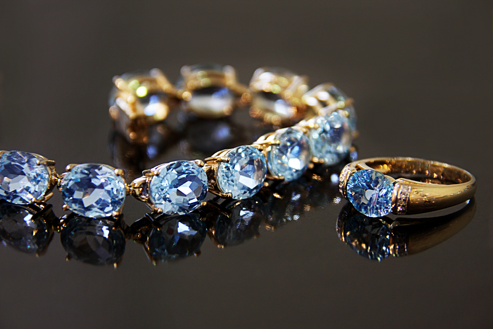 sapphires