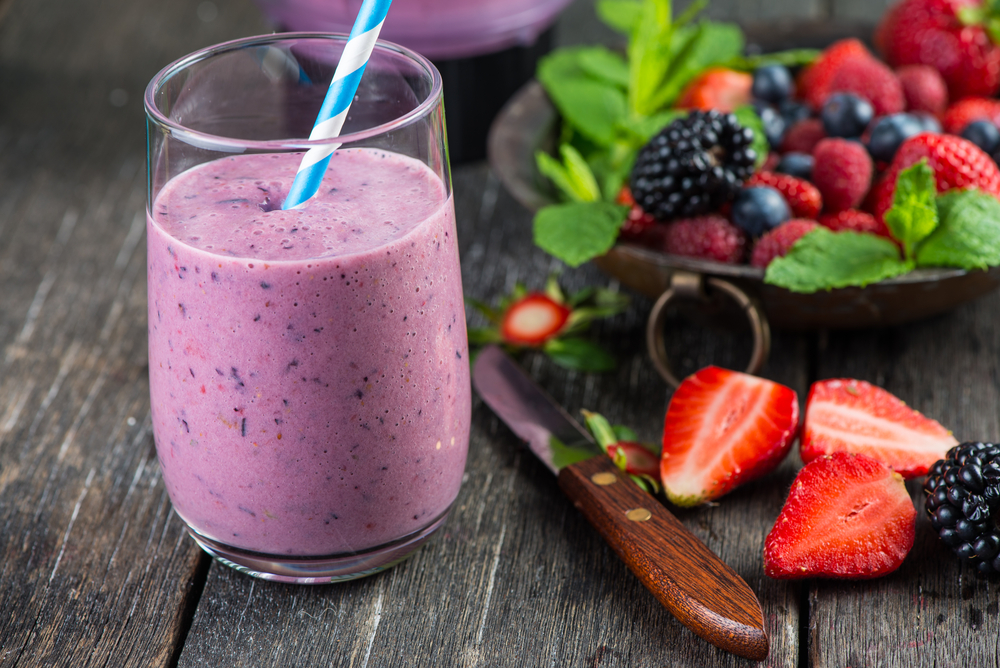 smoothie