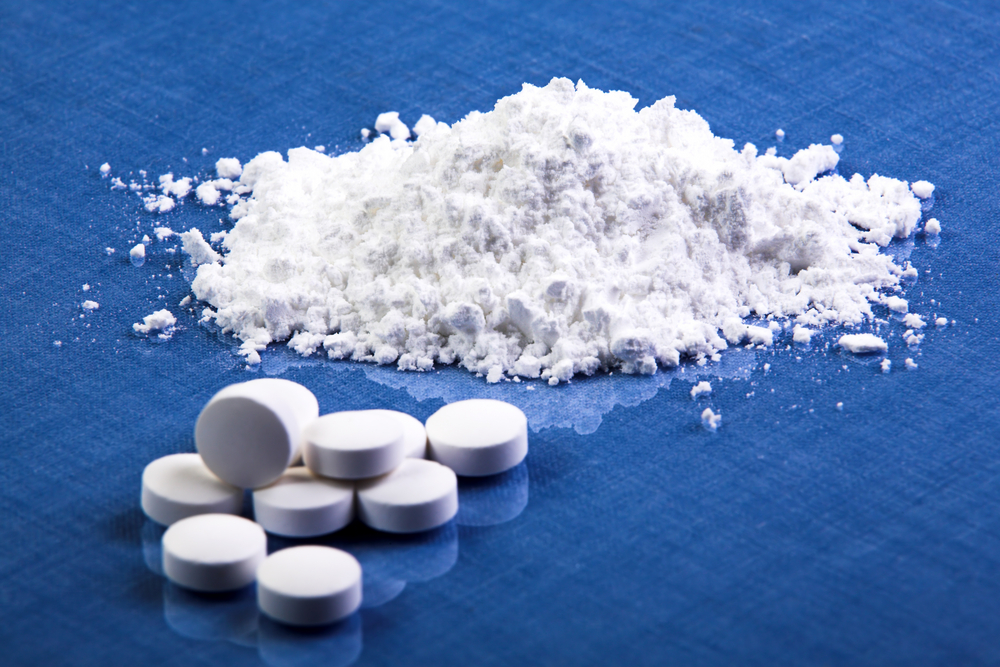 Deadly drug