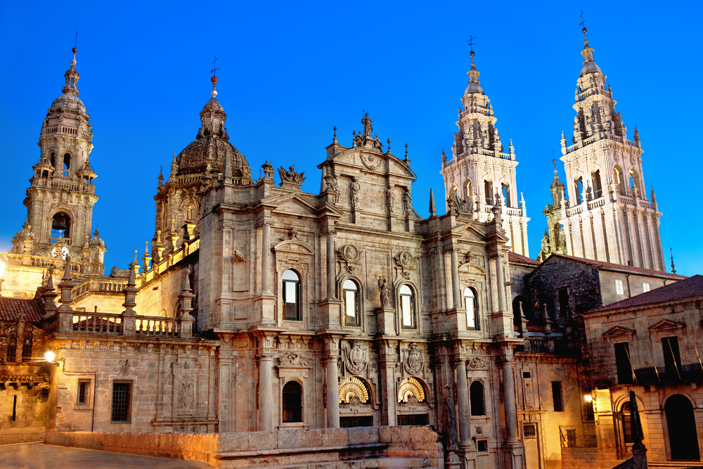 Spain