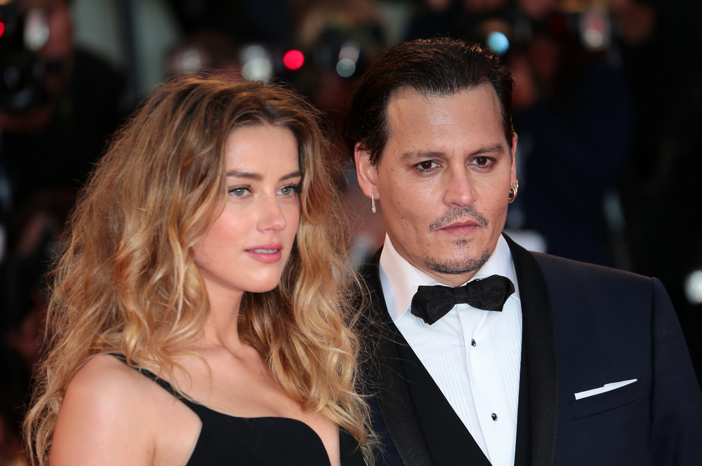 Amber Heard