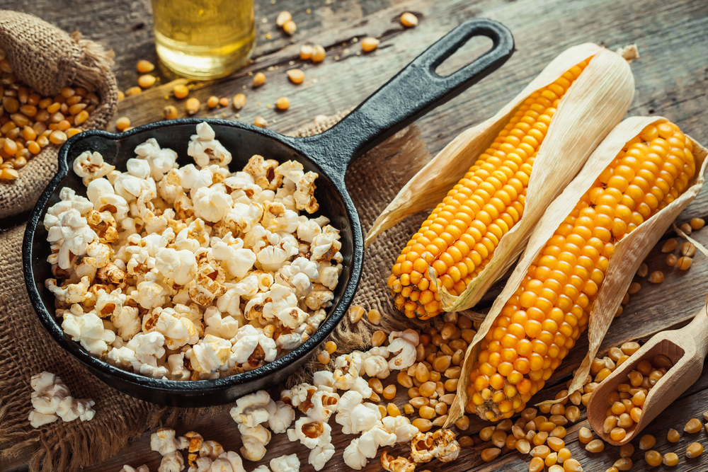 Popcorn