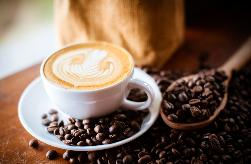 coffee