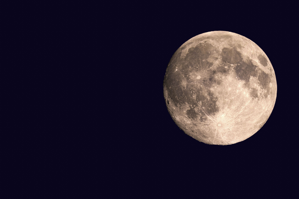 Supermoon 