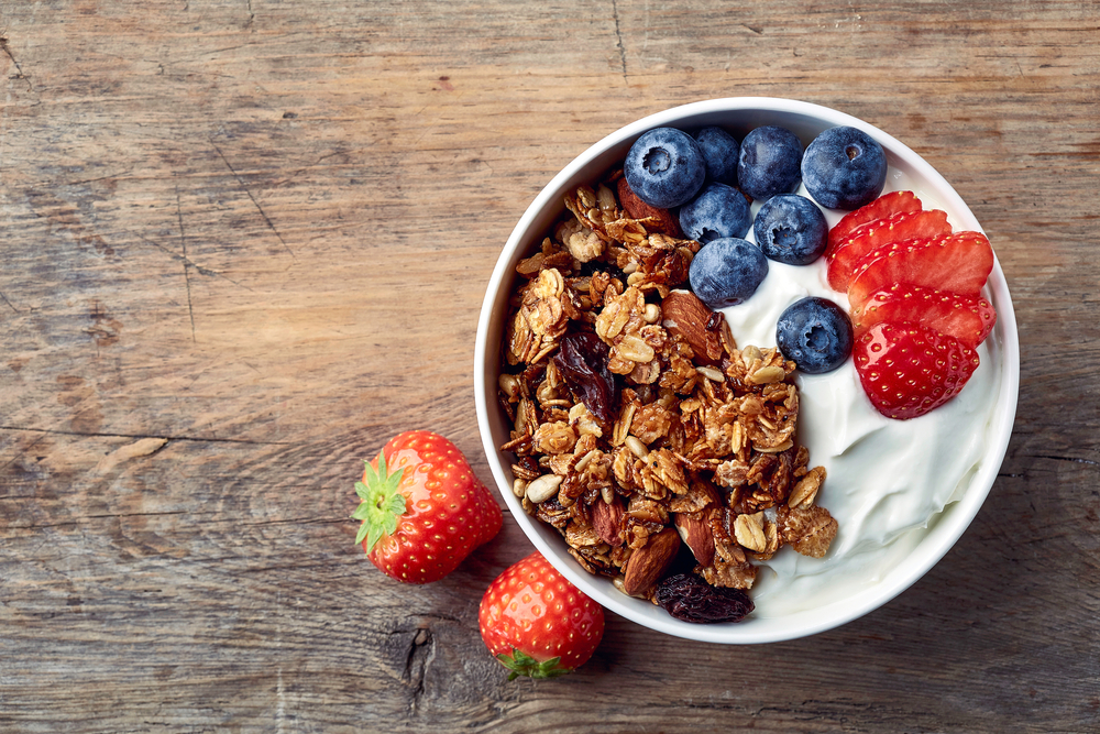 smoother digestion