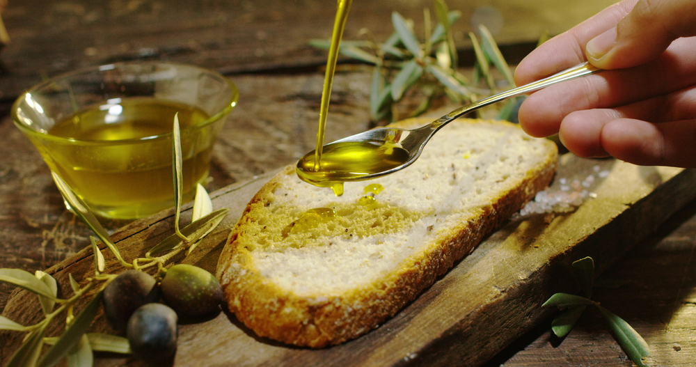 Olive Oil