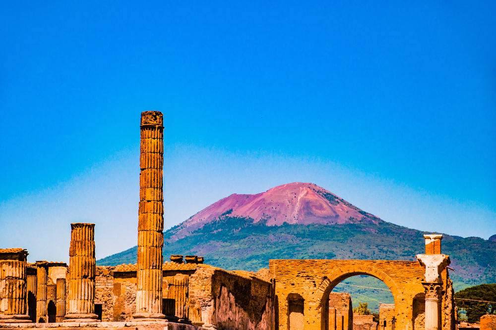 Vesuvius 