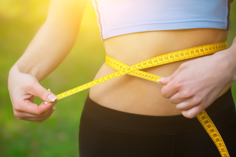 weight