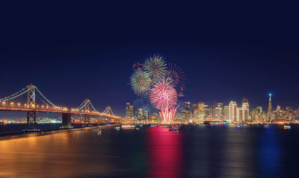 Fireworks