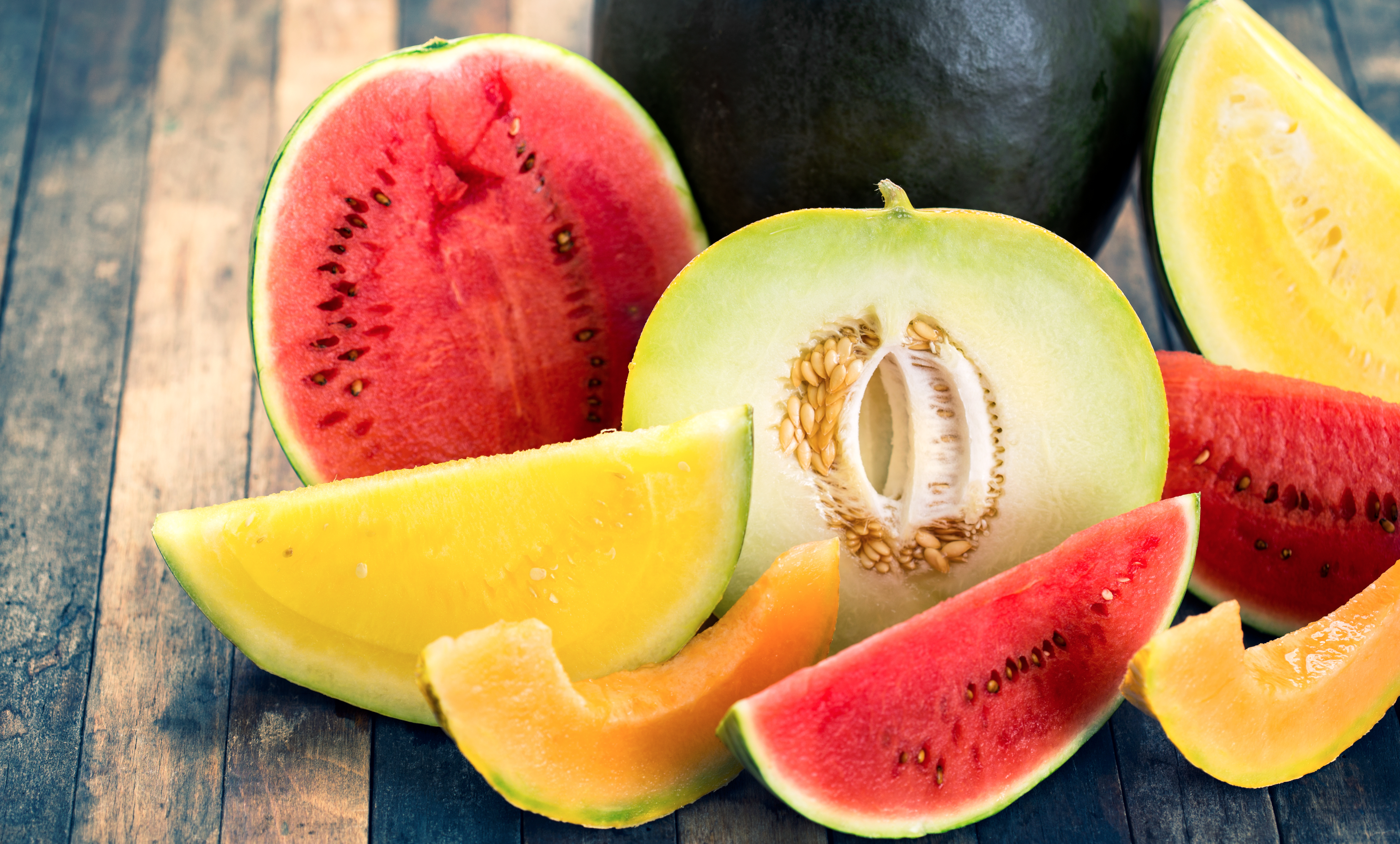 watermelon