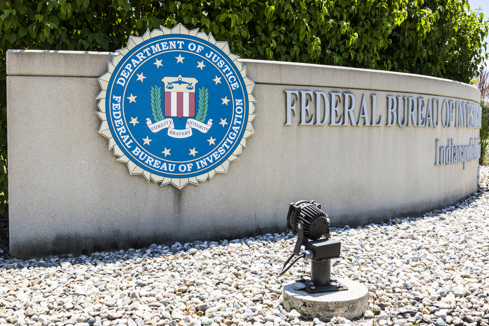 FBI Building