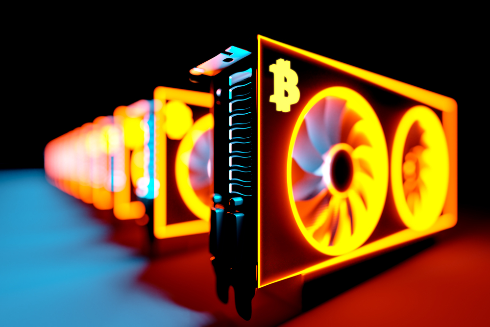 إليك الدول العربية الأقل تكلفة لتعدين البيتكوين