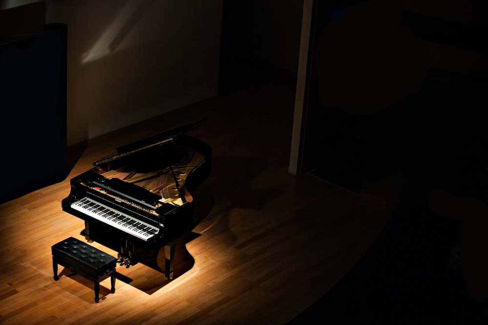 Pianist