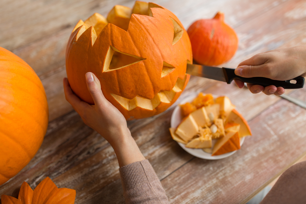Halloween