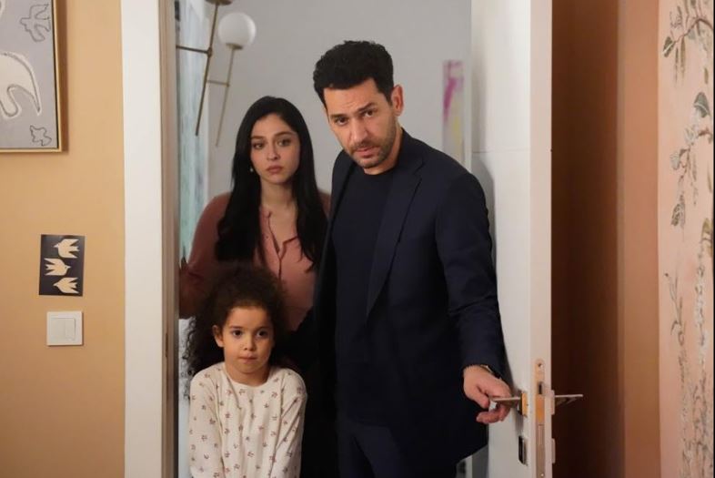 Güller ve Günahlar