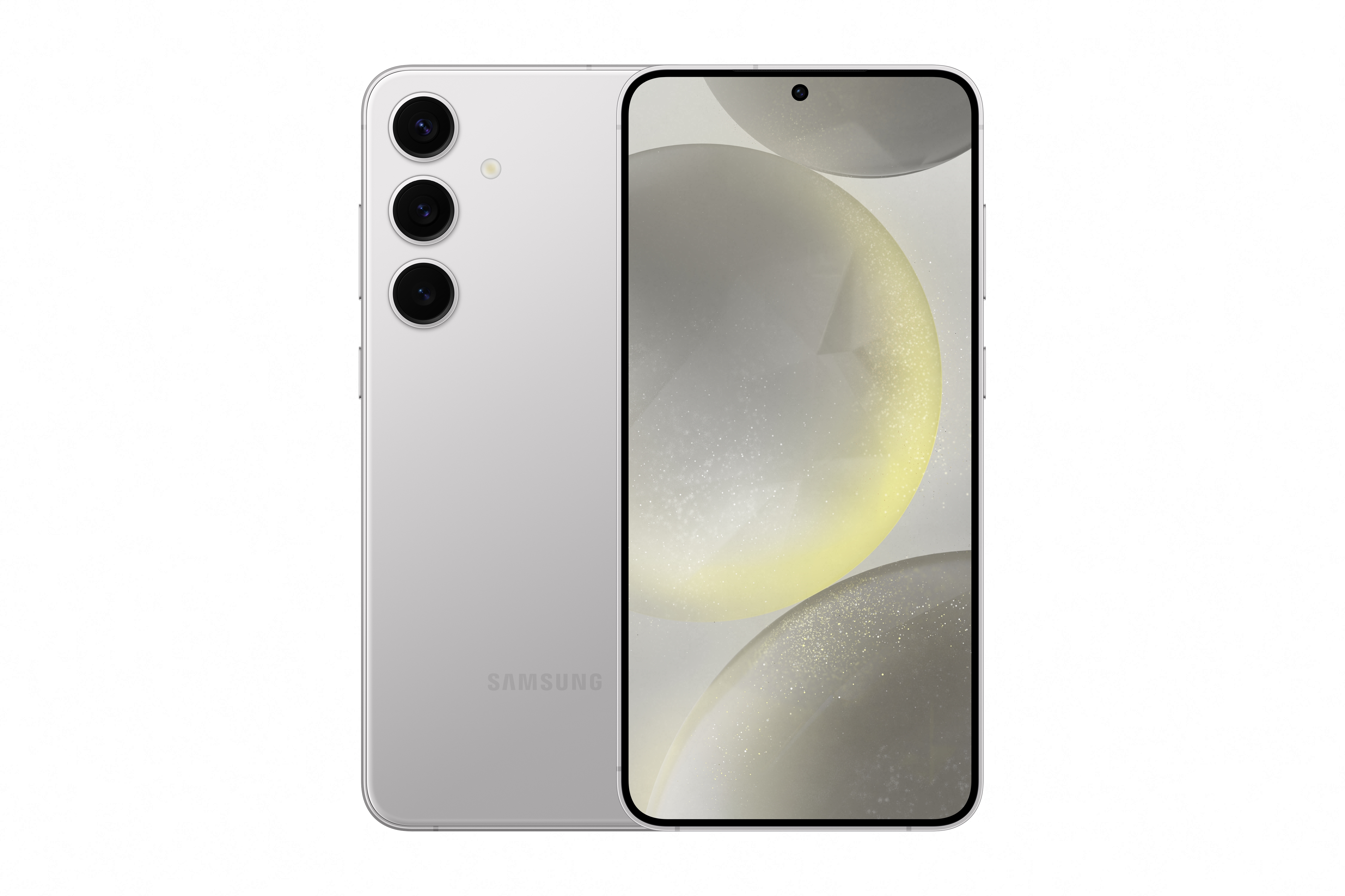 Samsung Electronics Levant