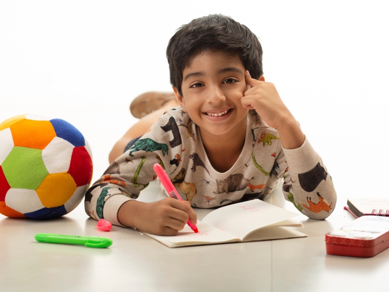 كيفية تعويض الأطفال عن توقف الدراسة أثناء الحرب
