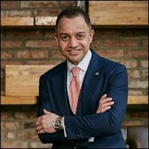 Dr. Adnan Chilwan