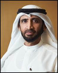 His Excellency Mohammed Ibrahim Al Shaibani