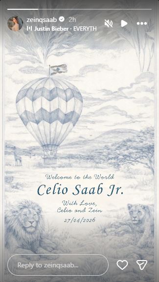 Celio Saab
