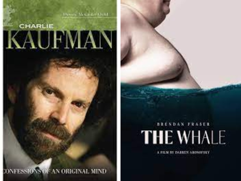 أفضل 5 كتب تحولت إلى أفلام في عام 2022