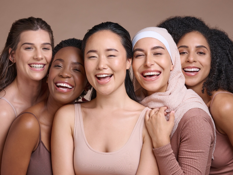 في اليوم العالمي للمرأة 2024 ماذا فعلتِ لتعززي مكانتك كامرأة؟