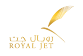 Royal Jet