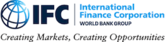 The International Finance Corporation