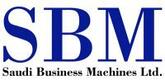 Saudi Business Machines