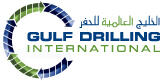 الخليج العالمية للحفر المحدودة