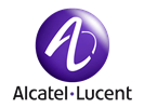 Alcatel-Lucent