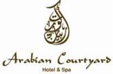 Arabian Courtyard Hotel & Spa