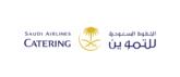 Saudi Airlines Catering