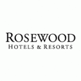 Rosewood Hotels and Resort