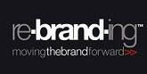 re-brand-ing