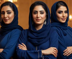 أفكار هدايا وتوزيعات ليوم المرأة العمانية