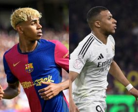 Predicted Lineups: Real Madrid vs Barcelona – El Clásico 2025/26 Showdown at the Bernabéu