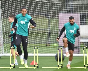 الكشف عن قاعدة تمنع تكرار مباراة ليفربول وريال مدريد