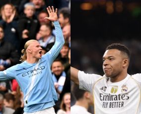 Real Madrid vs. Manchester City: Champions League 2025-26 Lineups and Preview