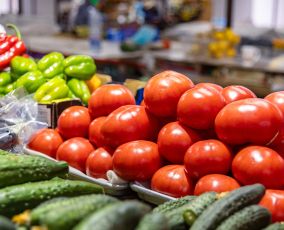 دعماً للمنتج المحلي.. سوريا توقف استيراد بعض المنتجات