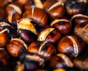 أفضل طريقة لعمل الكستنا‎ء في البيت